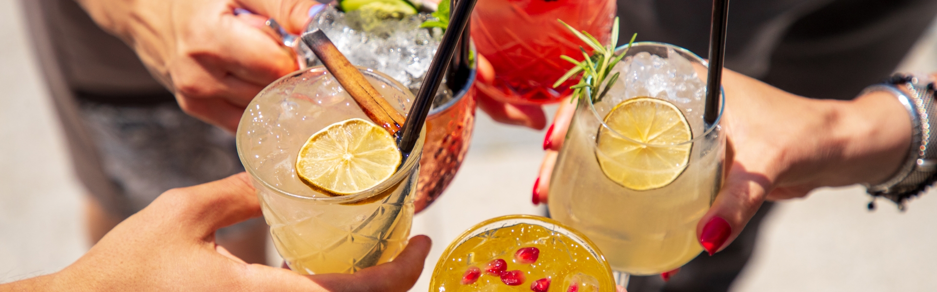 Cocktails